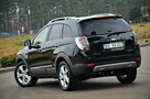 Chevrolet Captiva 2,2 184KM Automat 4x4 7osób Full - 15