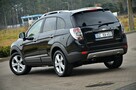 Chevrolet Captiva 2,2 184KM Automat 4x4 7osób Full - 16
