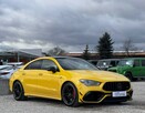 Mercedes CLA 45 AMG Salon Polska / Bezwypadkowy / Serwis ASO / Pierwszy wł / FV 23% - 2