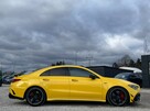 Mercedes CLA 45 AMG Salon Polska / Bezwypadkowy / Serwis ASO / Pierwszy wł / FV 23% - 3