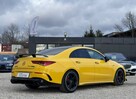 Mercedes CLA 45 AMG Salon Polska / Bezwypadkowy / Serwis ASO / Pierwszy wł / FV 23% - 4