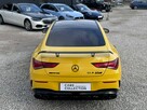 Mercedes CLA 45 AMG Salon Polska / Bezwypadkowy / Serwis ASO / Pierwszy wł / FV 23% - 5