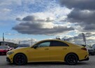 Mercedes CLA 45 AMG Salon Polska / Bezwypadkowy / Serwis ASO / Pierwszy wł / FV 23% - 7