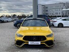 Mercedes CLA 45 AMG Salon Polska / Bezwypadkowy / Serwis ASO / Pierwszy wł / FV 23% - 9