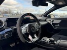 Mercedes CLA 45 AMG Salon Polska / Bezwypadkowy / Serwis ASO / Pierwszy wł / FV 23% - 10