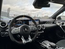 Mercedes CLA 45 AMG Salon Polska / Bezwypadkowy / Serwis ASO / Pierwszy wł / FV 23% - 11