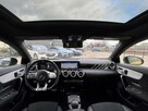 Mercedes CLA 45 AMG Salon Polska / Bezwypadkowy / Serwis ASO / Pierwszy wł / FV 23% - 12