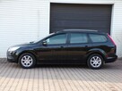 Ford Focus Klimatyzacja /Gwarancja / 1,6 /109KM /2011 - 9