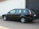 Ford Focus Klimatyzacja /Gwarancja / 1,6 /109KM /2011 - 10