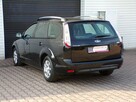 Ford Focus Klimatyzacja /Gwarancja / 1,6 /109KM /2011 - 14