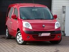 Renault Kangoo Klimatyzacja /Gwarancja / 1,6 /106KM /2011R - 2