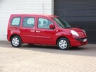 Renault Kangoo Klimatyzacja /Gwarancja / 1,6 /106KM /2011R - 3