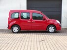 Renault Kangoo Klimatyzacja /Gwarancja / 1,6 /106KM /2011R - 4