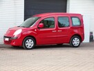Renault Kangoo Klimatyzacja /Gwarancja / 1,6 /106KM /2011R - 8