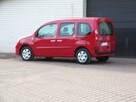 Renault Kangoo Klimatyzacja /Gwarancja / 1,6 /106KM /2011R - 9