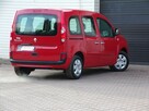 Renault Kangoo Klimatyzacja /Gwarancja / 1,6 /106KM /2011R - 10