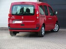 Renault Kangoo Klimatyzacja /Gwarancja / 1,6 /106KM /2011R - 11
