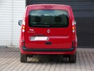 Renault Kangoo Klimatyzacja /Gwarancja / 1,6 /106KM /2011R - 12