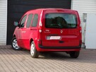 Renault Kangoo Klimatyzacja /Gwarancja / 1,6 /106KM /2011R - 13