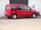 Renault Kangoo Klimatyzacja /Gwarancja / 1,6 /106KM /2011R - 15