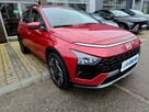 Hyundai Bayon smart design tech - wyprzedaż rocznika 2024 - 2