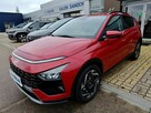 Hyundai Bayon smart design tech - wyprzedaż rocznika 2024 - 4