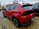 Hyundai Bayon smart design tech - wyprzedaż rocznika 2024 - 5