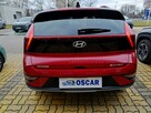 Hyundai Bayon smart design tech - wyprzedaż rocznika 2024 - 6