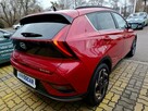 Hyundai Bayon smart design tech - wyprzedaż rocznika 2024 - 7