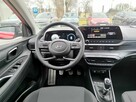 Hyundai Bayon smart design tech - wyprzedaż rocznika 2024 - 9