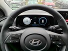 Hyundai Bayon smart design tech - wyprzedaż rocznika 2024 - 13