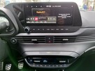 Hyundai Bayon smart design tech - wyprzedaż rocznika 2024 - 14