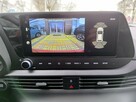 Hyundai Bayon smart design tech - wyprzedaż rocznika 2024 - 15
