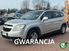 Chevrolet Orlando Gwarancja,7-mio osobowy - 1