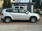 Chevrolet Orlando Gwarancja,7-mio osobowy - 4