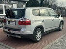 Chevrolet Orlando Gwarancja,7-mio osobowy - 5