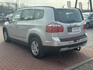 Chevrolet Orlando Gwarancja,7-mio osobowy - 7