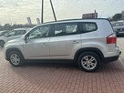 Chevrolet Orlando Gwarancja,7-mio osobowy - 8