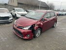 Toyota Verso Automat Kamera Klimatyzacja 7 osobowy - 5