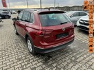 Volkswagen Tiguan 4Motion DSG Klimatronik Podgrzewanie Panorama - 1