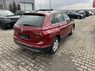 Volkswagen Tiguan 4Motion DSG Klimatronik Podgrzewanie Panorama - 3