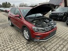 Volkswagen Tiguan 4Motion DSG Klimatronik Podgrzewanie Panorama - 4