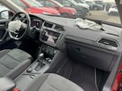 Volkswagen Tiguan 4Motion DSG Klimatronik Podgrzewanie Panorama - 11