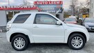 Suzuki Grand Vitara Benzyna 4x4 Skóry Podgrzewane Fotele - 2