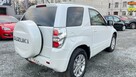 Suzuki Grand Vitara Benzyna 4x4 Skóry Podgrzewane Fotele - 3