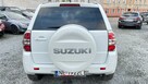 Suzuki Grand Vitara Benzyna 4x4 Skóry Podgrzewane Fotele - 5