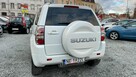 Suzuki Grand Vitara Benzyna 4x4 Skóry Podgrzewane Fotele - 9