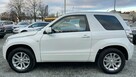 Suzuki Grand Vitara Benzyna 4x4 Skóry Podgrzewane Fotele - 10