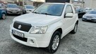 Suzuki Grand Vitara Benzyna 4x4 Skóry Podgrzewane Fotele - 11