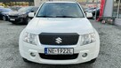 Suzuki Grand Vitara Benzyna 4x4 Skóry Podgrzewane Fotele - 12